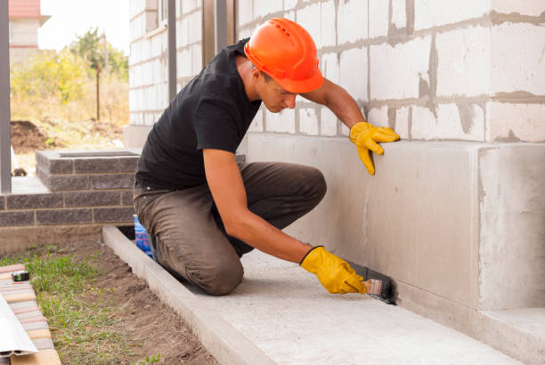 Licensed Waterproofing service in Brunswick, NC - SGP Waterproofing